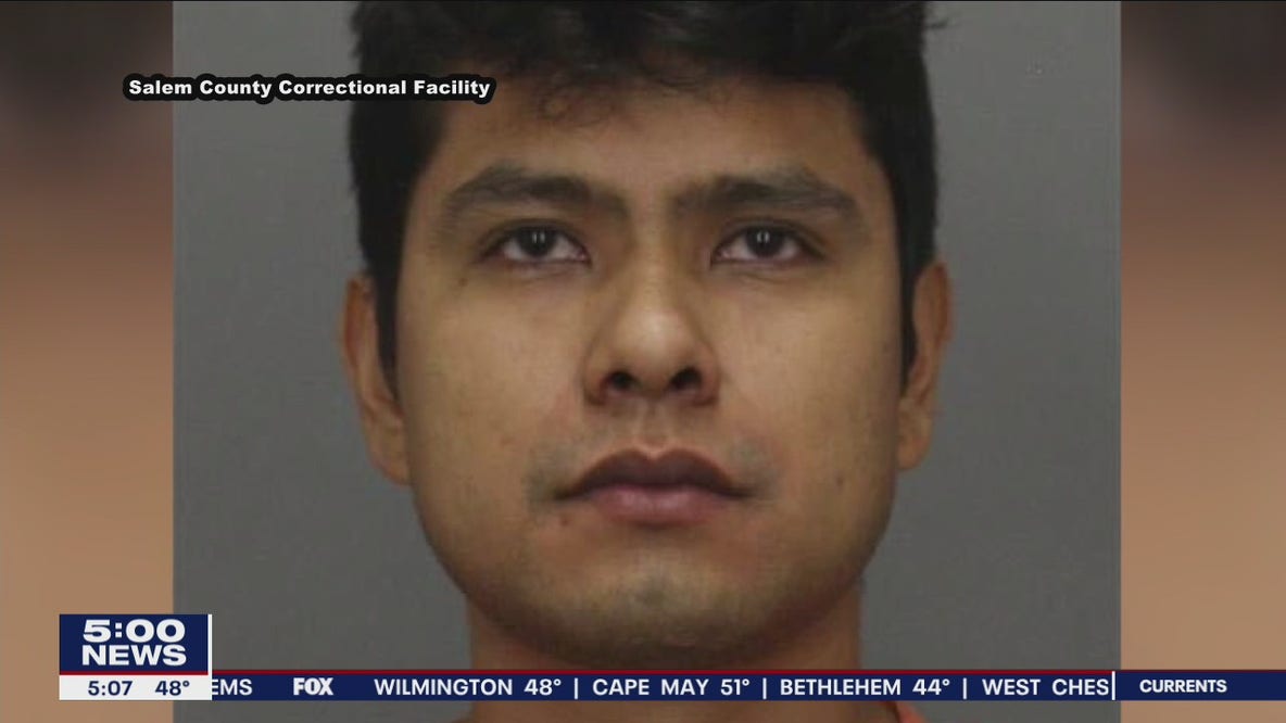 Police: Victims came face to face with burglary suspect who took underwear, other items